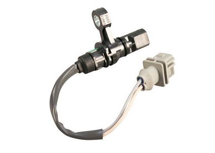 Auto Trans Speed Sensor - Output